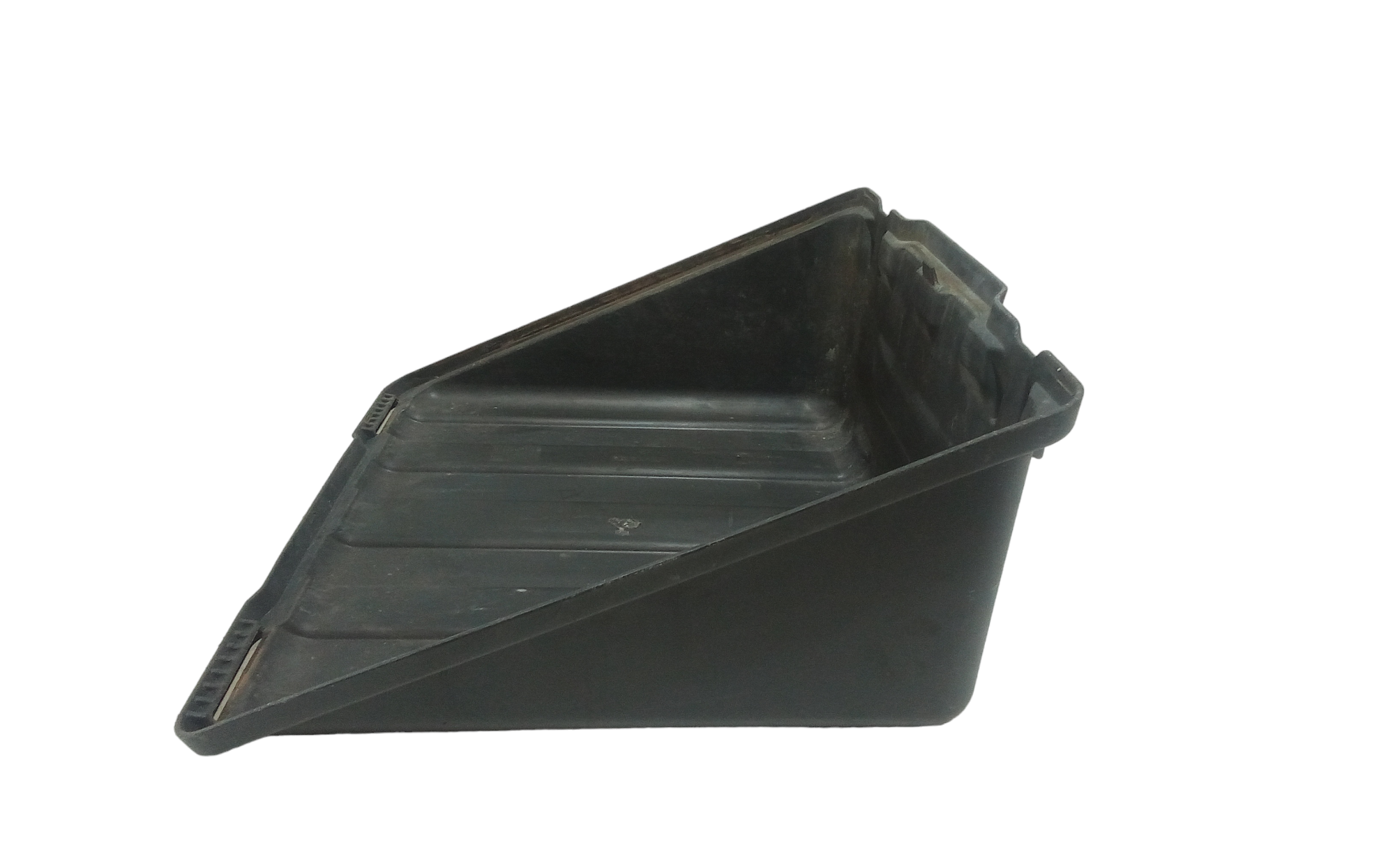 Coperchio alloggio batteria per Iveco Eurocargo 2 Serie (2002 - 2008)