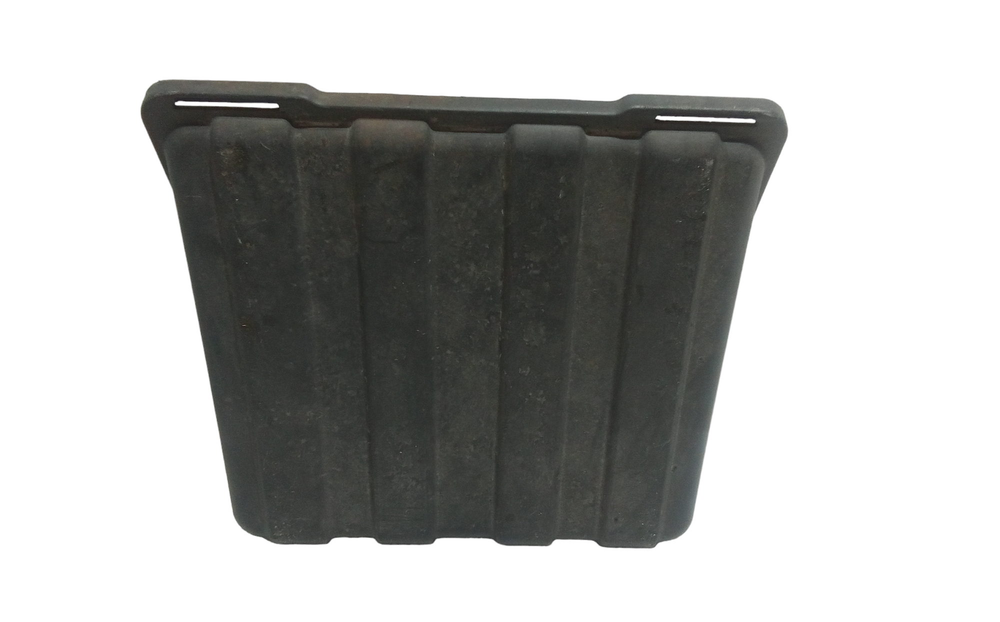 Coperchio alloggio batteria per Iveco Eurocargo 2 Serie (2002 - 2008)