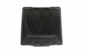 Coperchio alloggio batteria per Iveco Eurocargo 2 Serie (2002 - 2008)