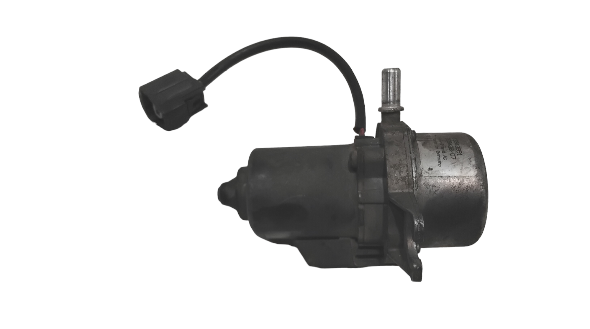 Pompa a vuoto per Opel Astra J (2009 - In produzione)