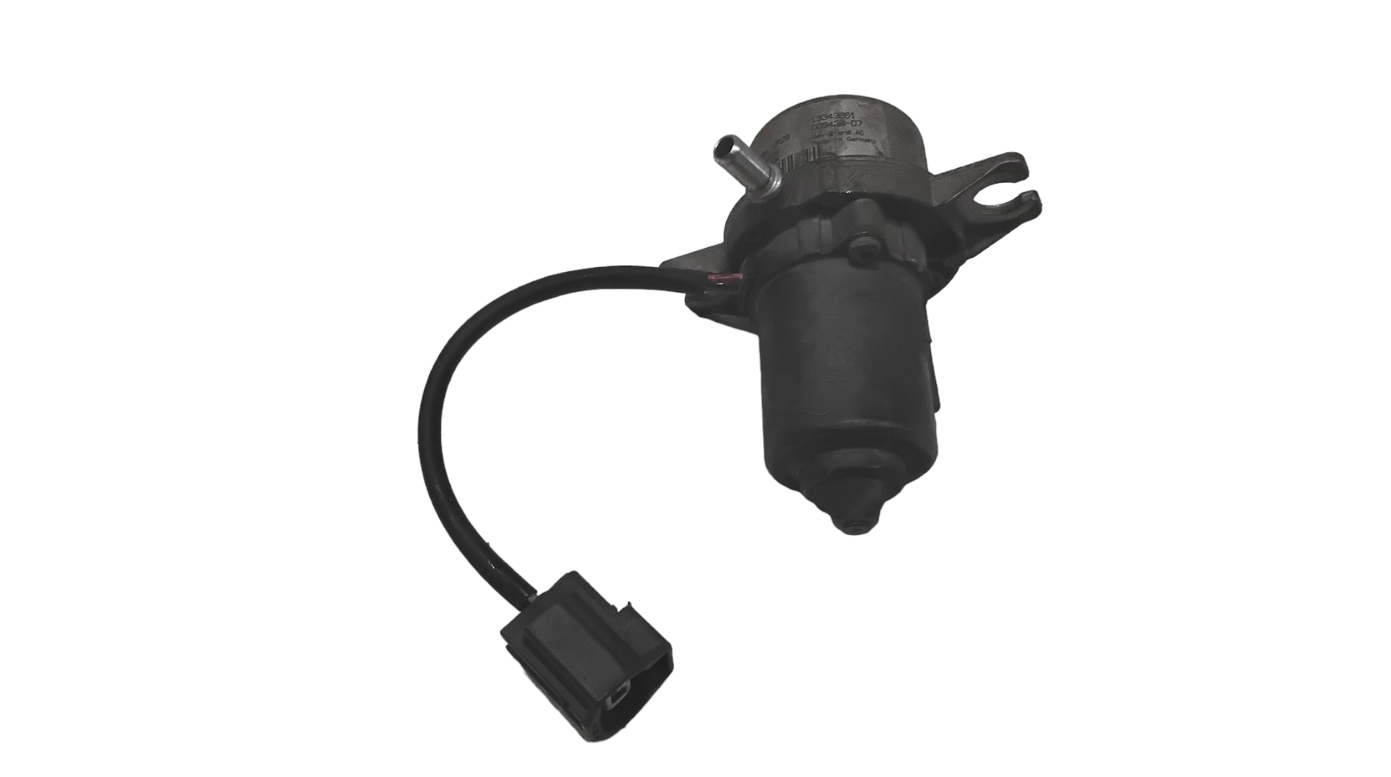 Pompa a vuoto per Opel Astra J (2009 - In produzione)