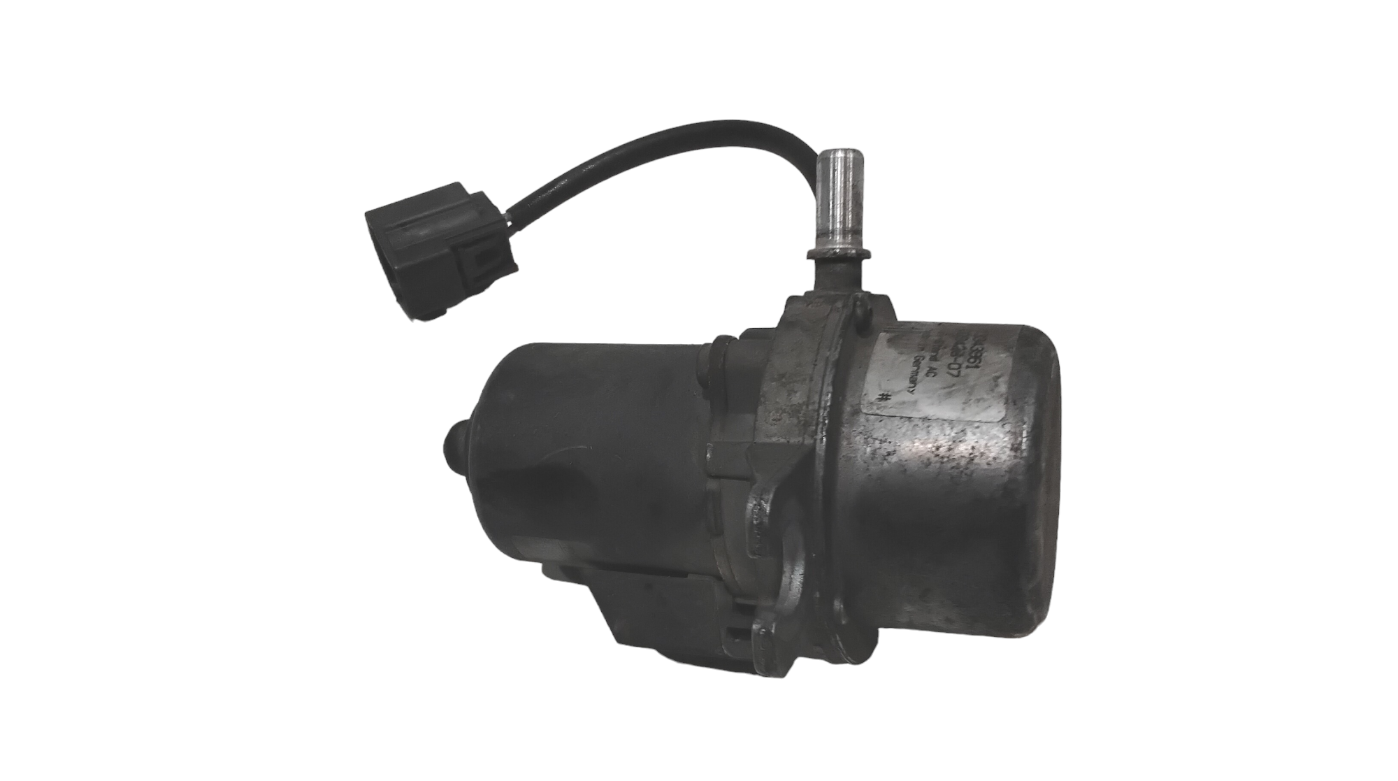 Pompa a vuoto per Opel Astra J (2009 - In produzione)