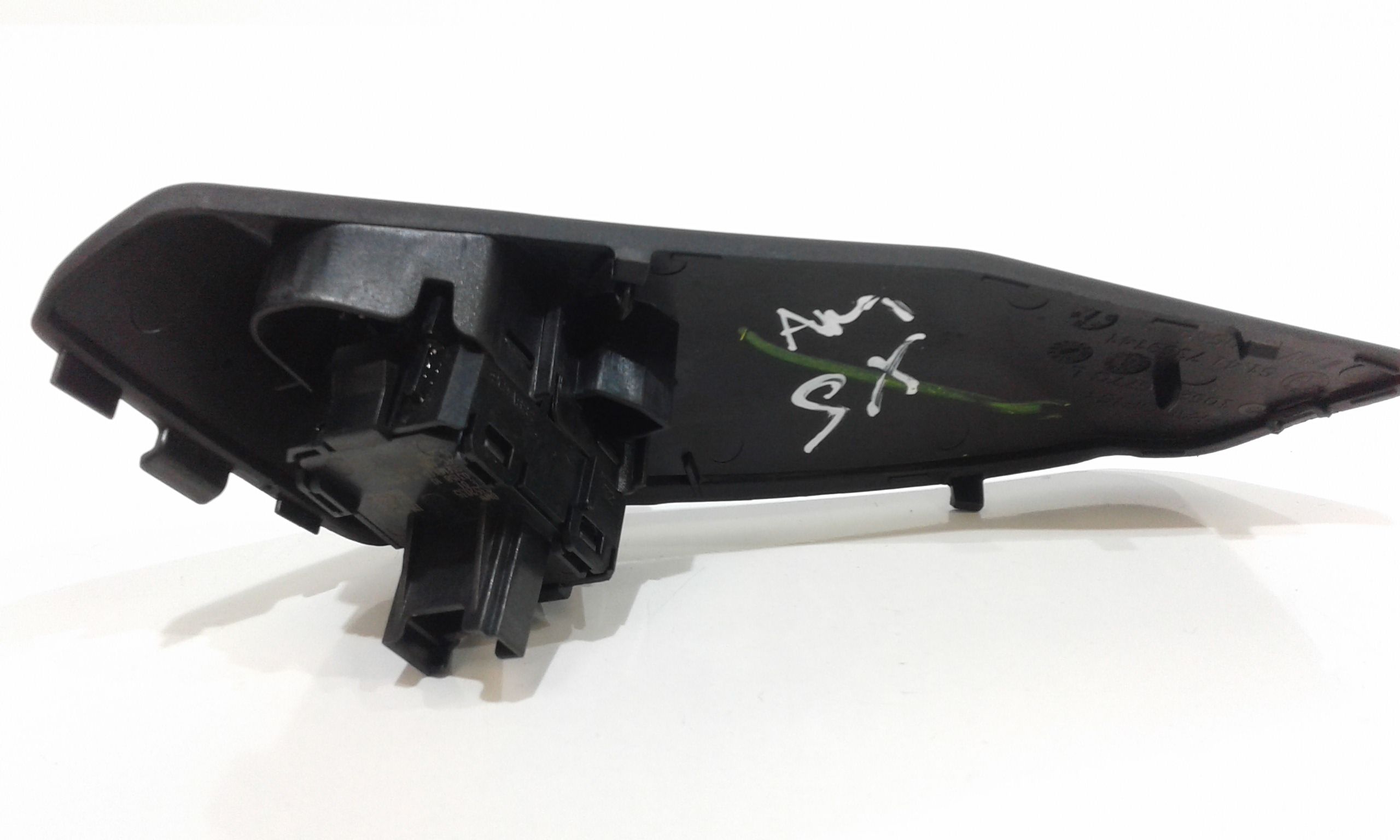 Pulsantiera bloccaggio porte BMW X4 F26