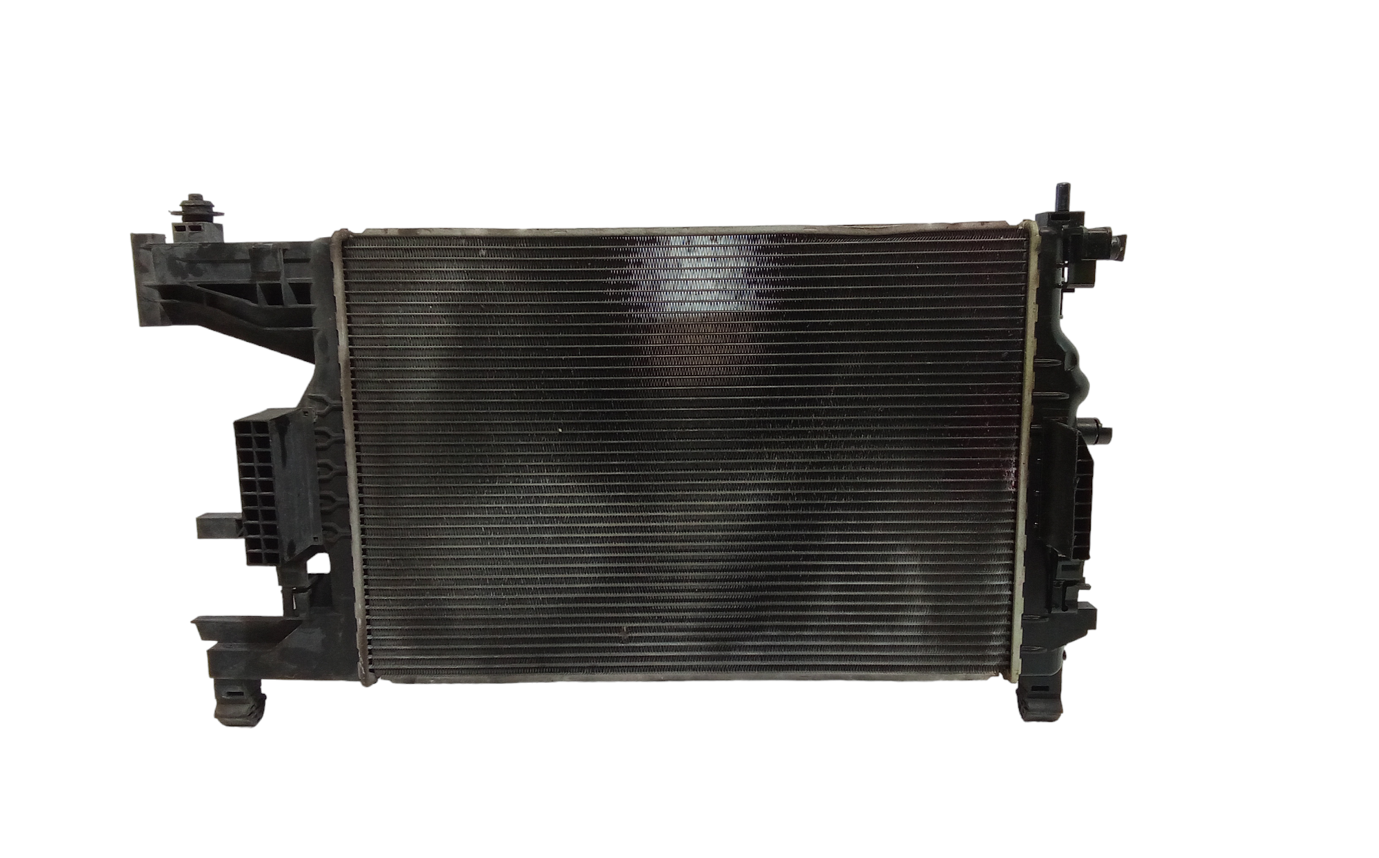 Radiatore acqua per Opel Astra J (2009 - In produzione)