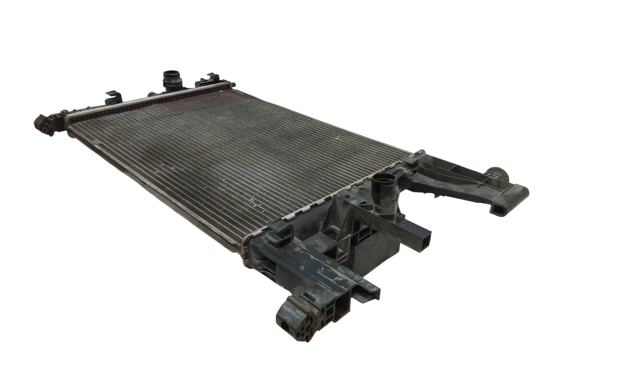 Radiatore acqua per Opel Astra J (2009 - In produzione)