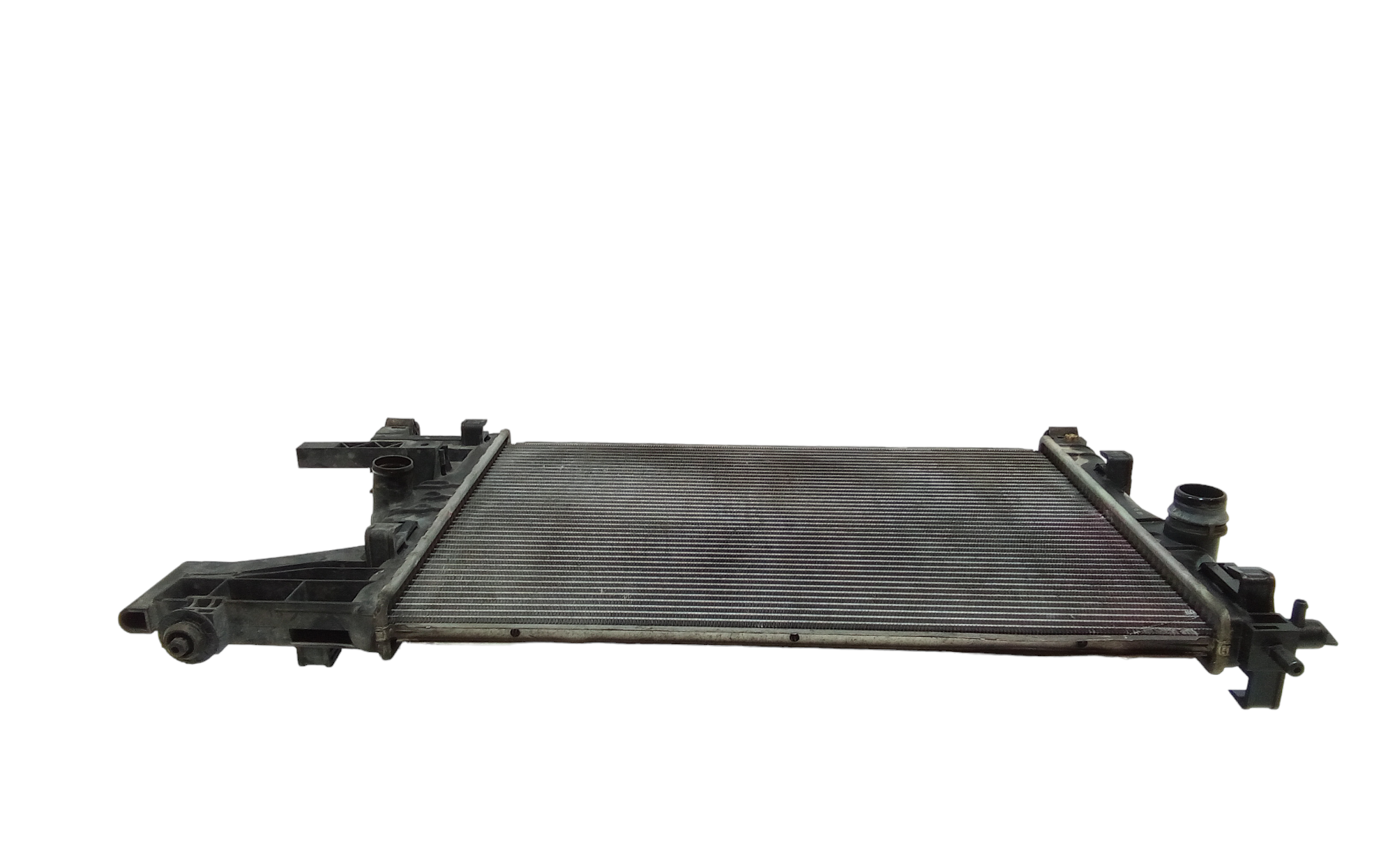 Radiatore acqua per Opel Astra J (2009 - In produzione)