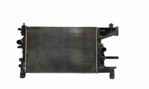 Radiatore acqua per Opel Astra J (2009 - In produzione)