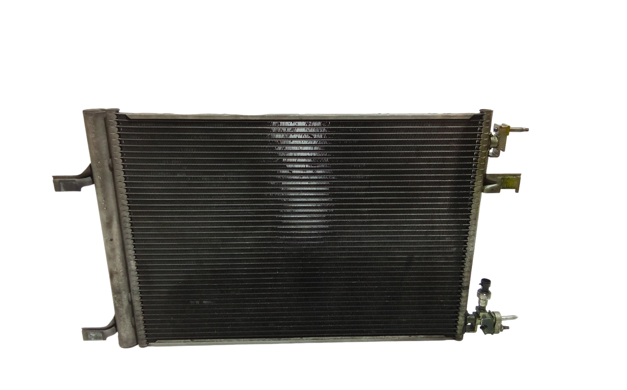 Radiatore A/C per Opel Astra J (2009 - In produzione)