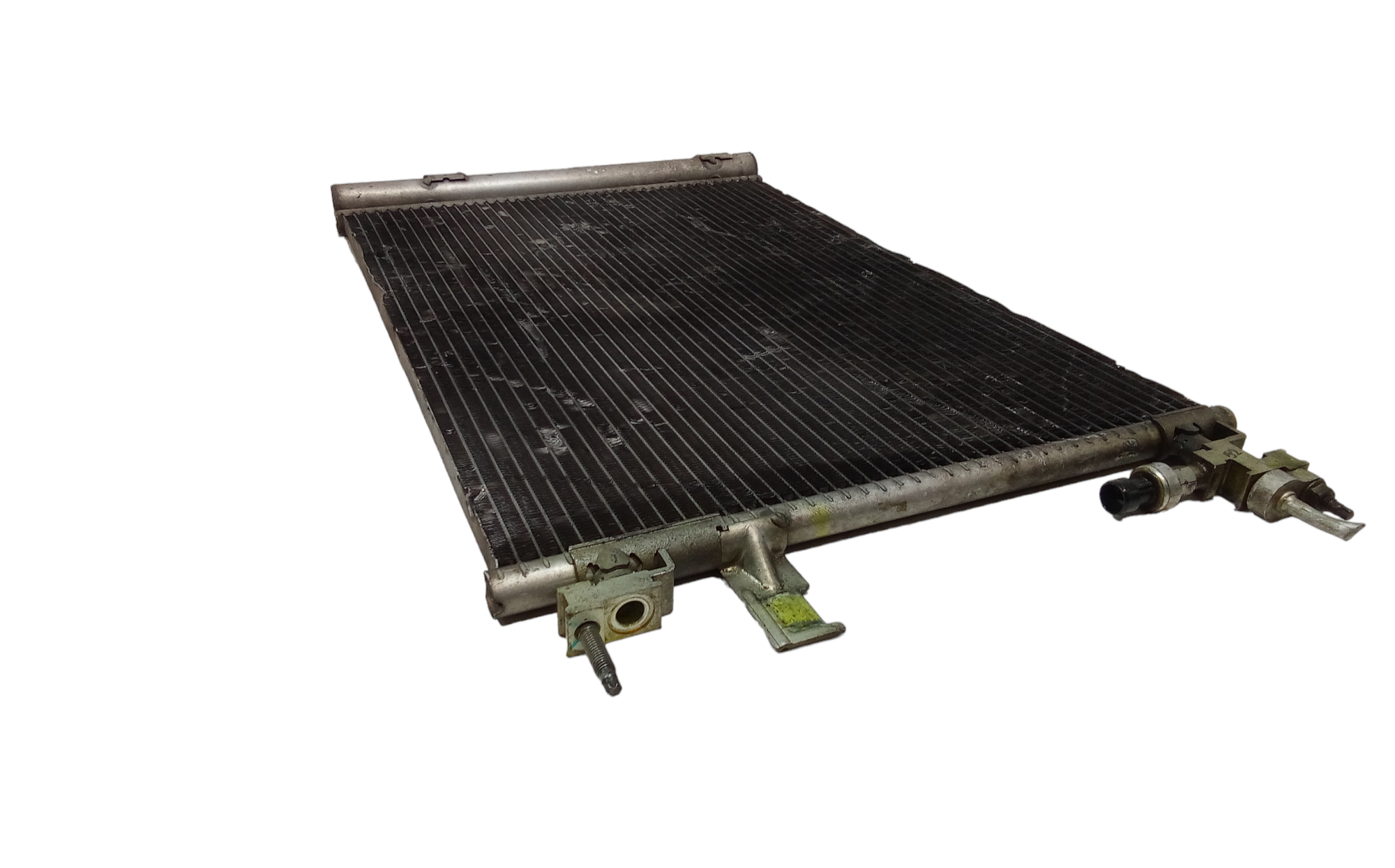 Radiatore A/C per Opel Astra J (2009 - In produzione)