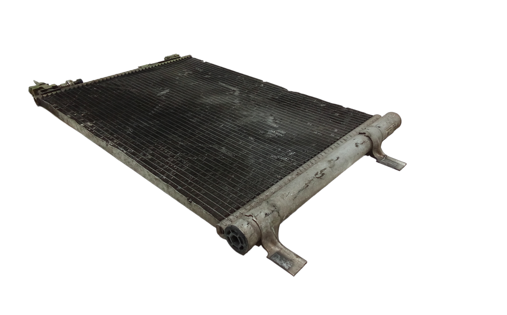 Radiatore A/C per Opel Astra J (2009 - In produzione)