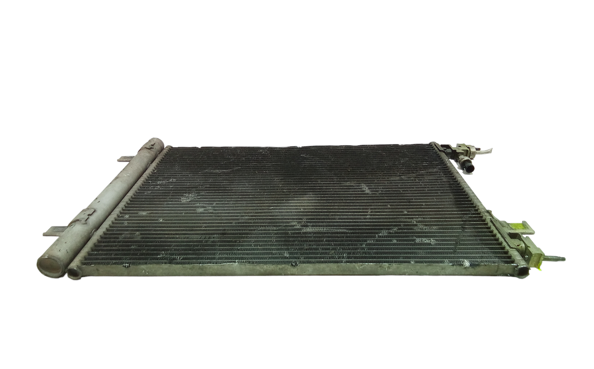 Radiatore A/C per Opel Astra J (2009 - In produzione)