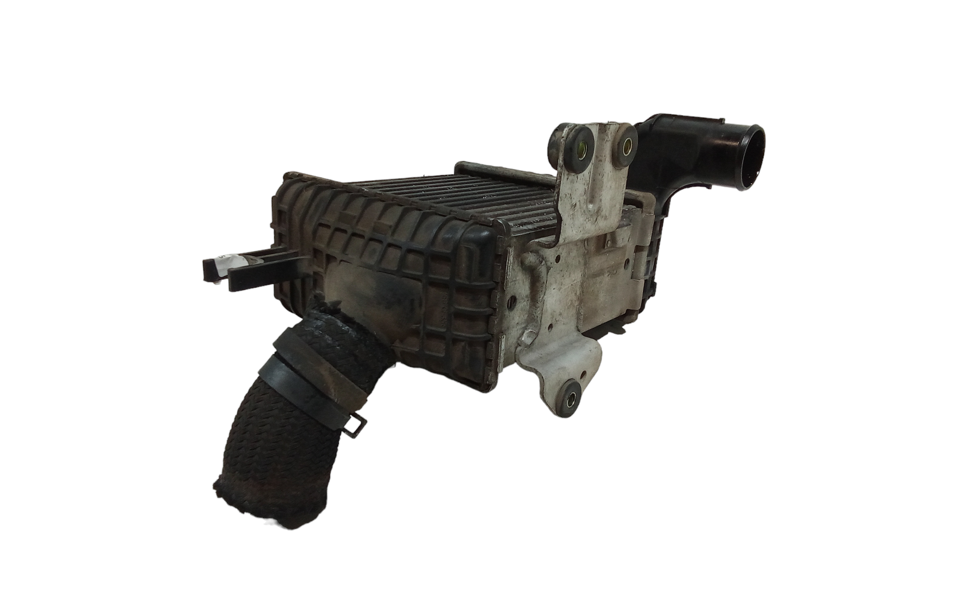 Intercooler per Hyundai Tucson  Serie (04>09) (2004 - 2009)