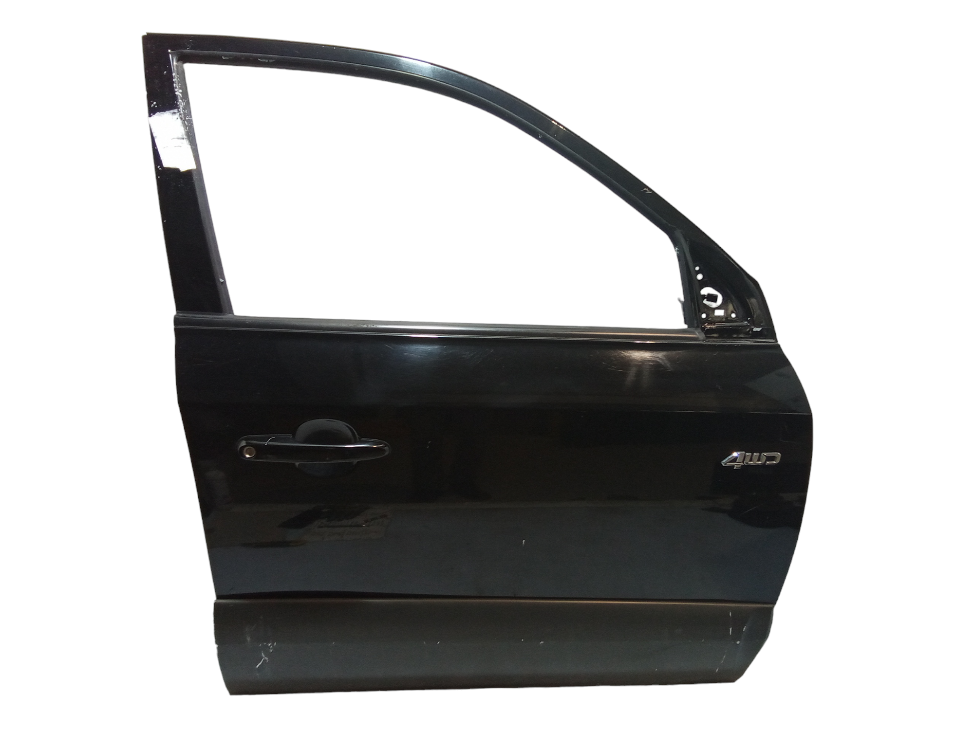 Portiera anteriore Destra per Hyundai Tucson  Serie (04>09) (2004 - 2009)