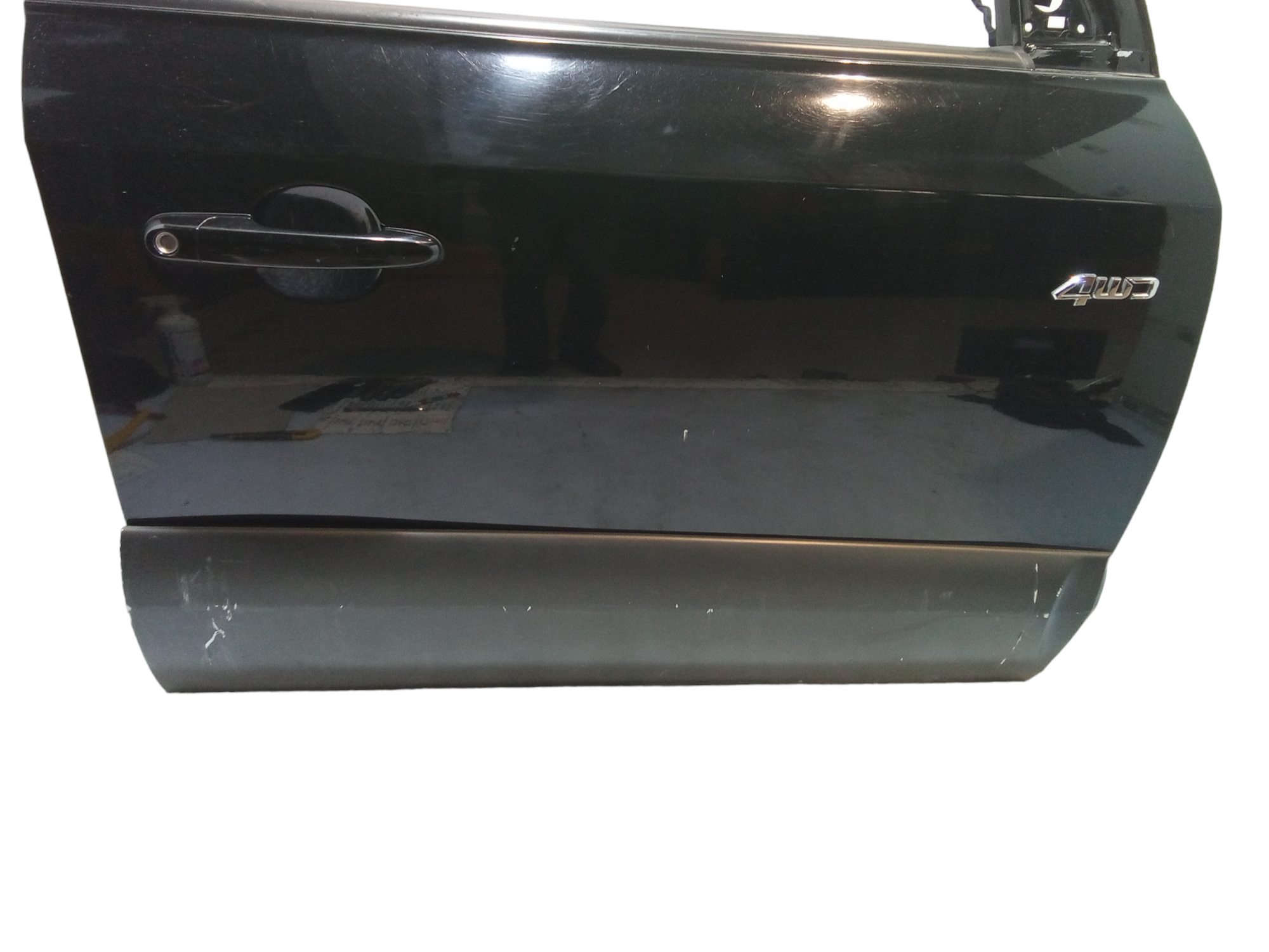 Portiera anteriore Destra per Hyundai Tucson  Serie (04>09) (2004 - 2009)