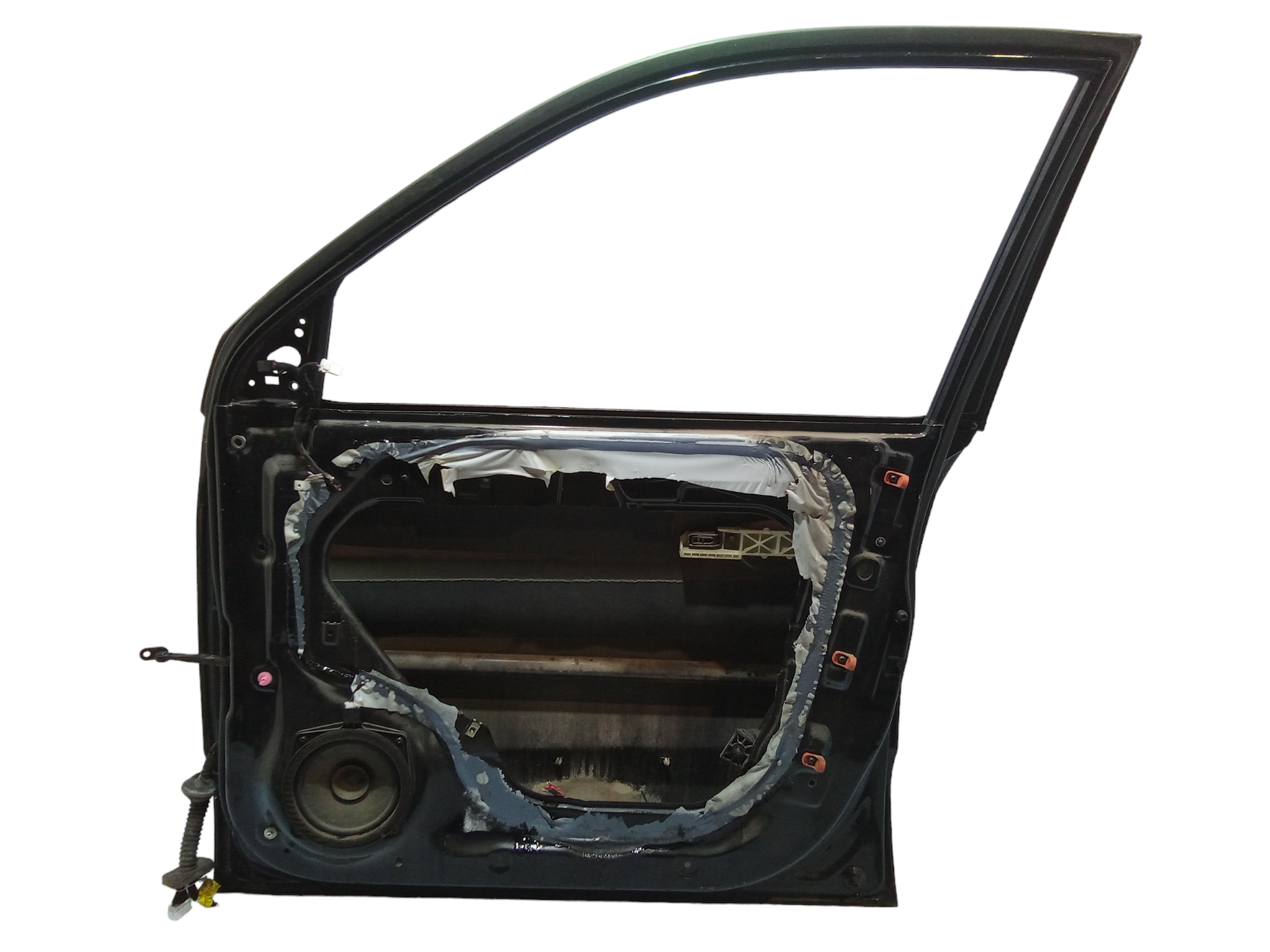 Portiera anteriore Destra per Hyundai Tucson  Serie (04>09) (2004 - 2009)