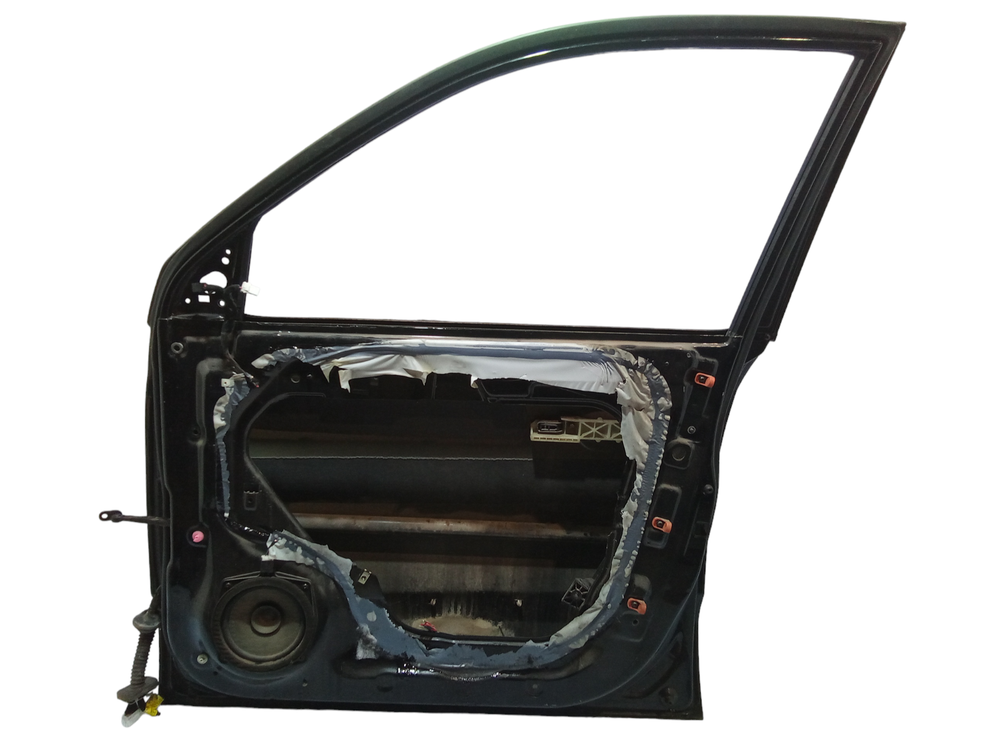 Portiera anteriore Destra per Hyundai Tucson  Serie (04>09) (2004 - 2009)