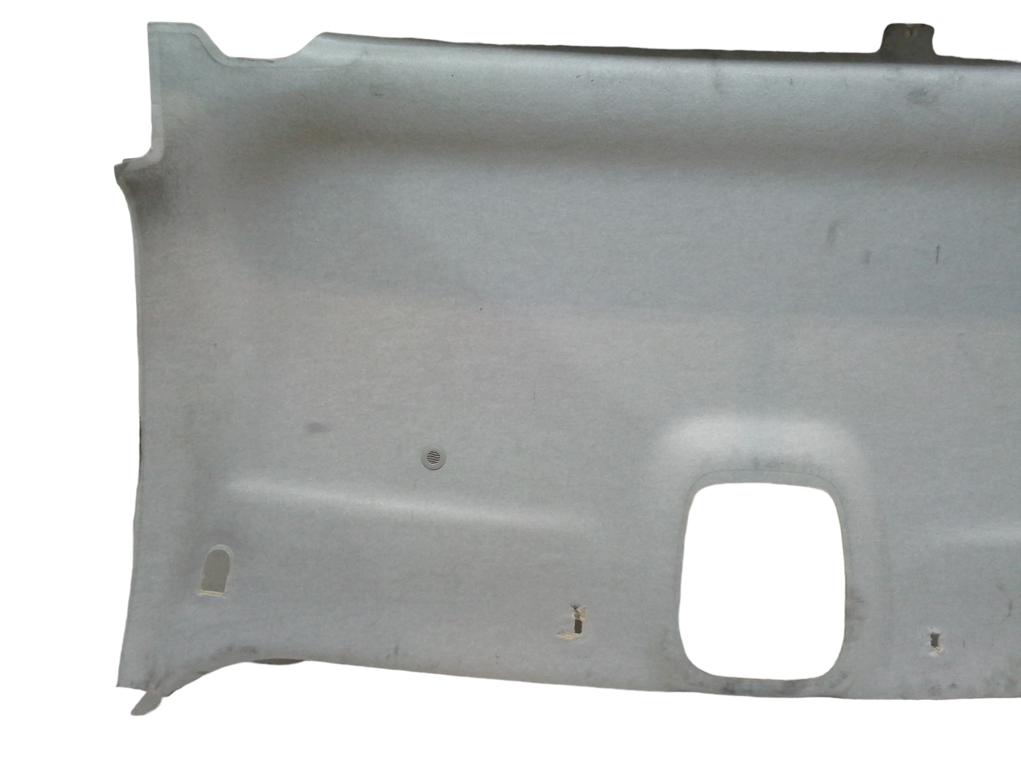 Sottotetto cielo imperiale per Renault Trafic Furgonato Serie (14>) (2014 - In produzione)