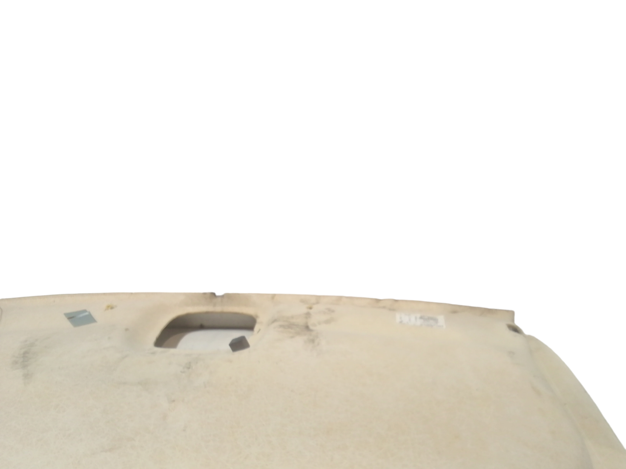 Sottotetto cielo imperiale per Renault Trafic Furgonato Serie (14>) (2014 - In produzione)