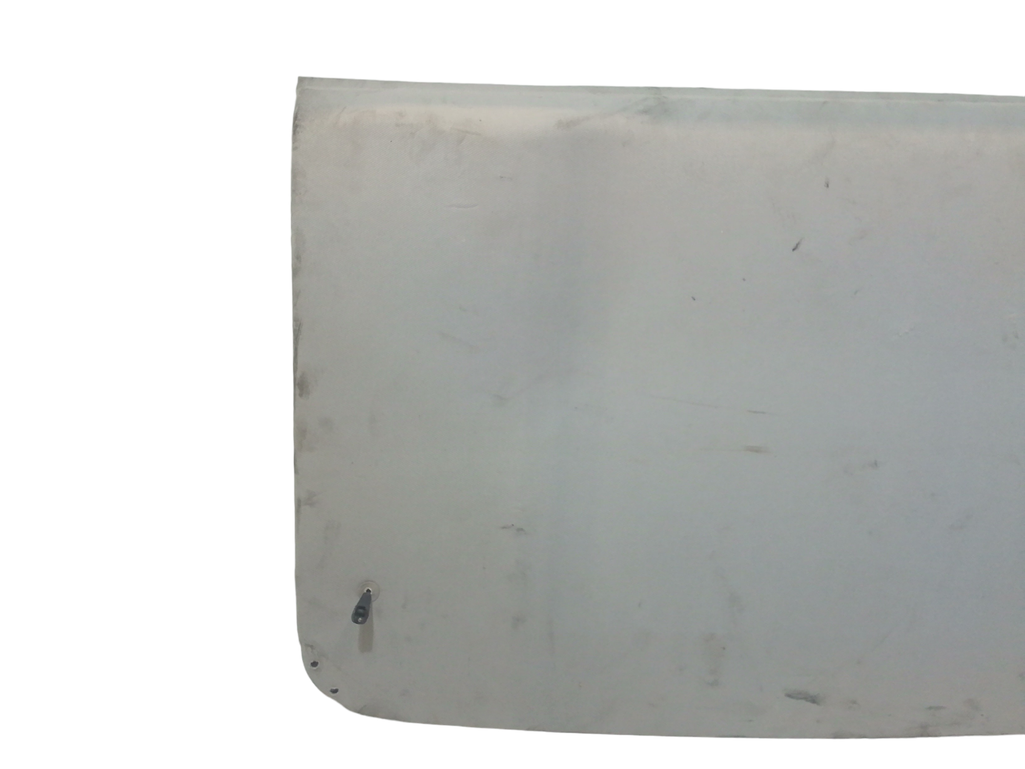 Cappelliera posteriore per Mercedes Classe C Berlina W203 (2000 - 2004)