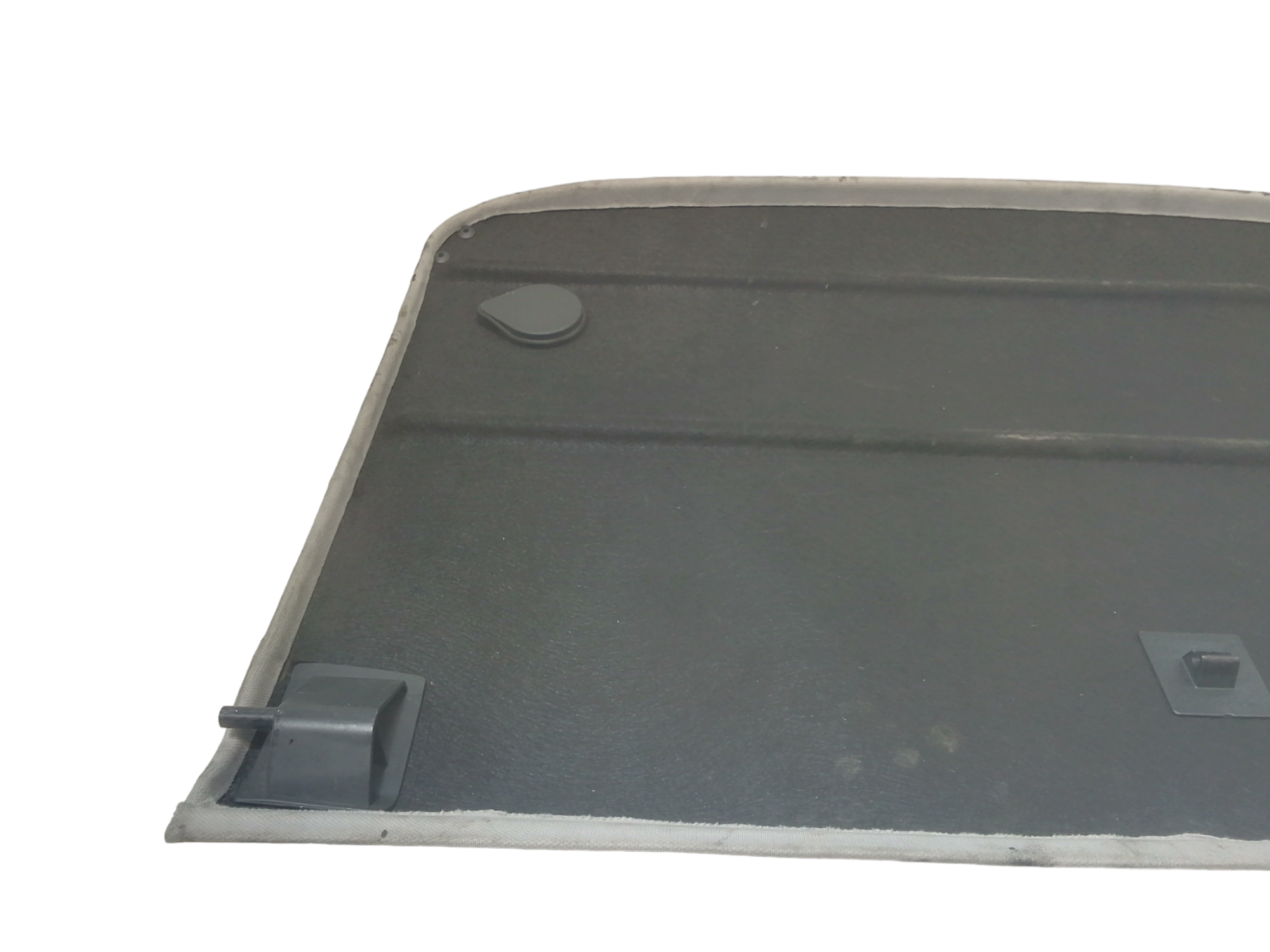 Cappelliera posteriore per Mercedes Classe C Berlina W203 (2000 - 2004)