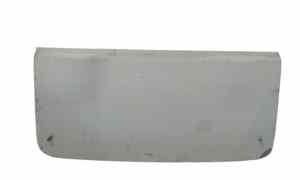 Cappelliera posteriore per Mercedes Classe C Berlina W203 (2000 - 2004)