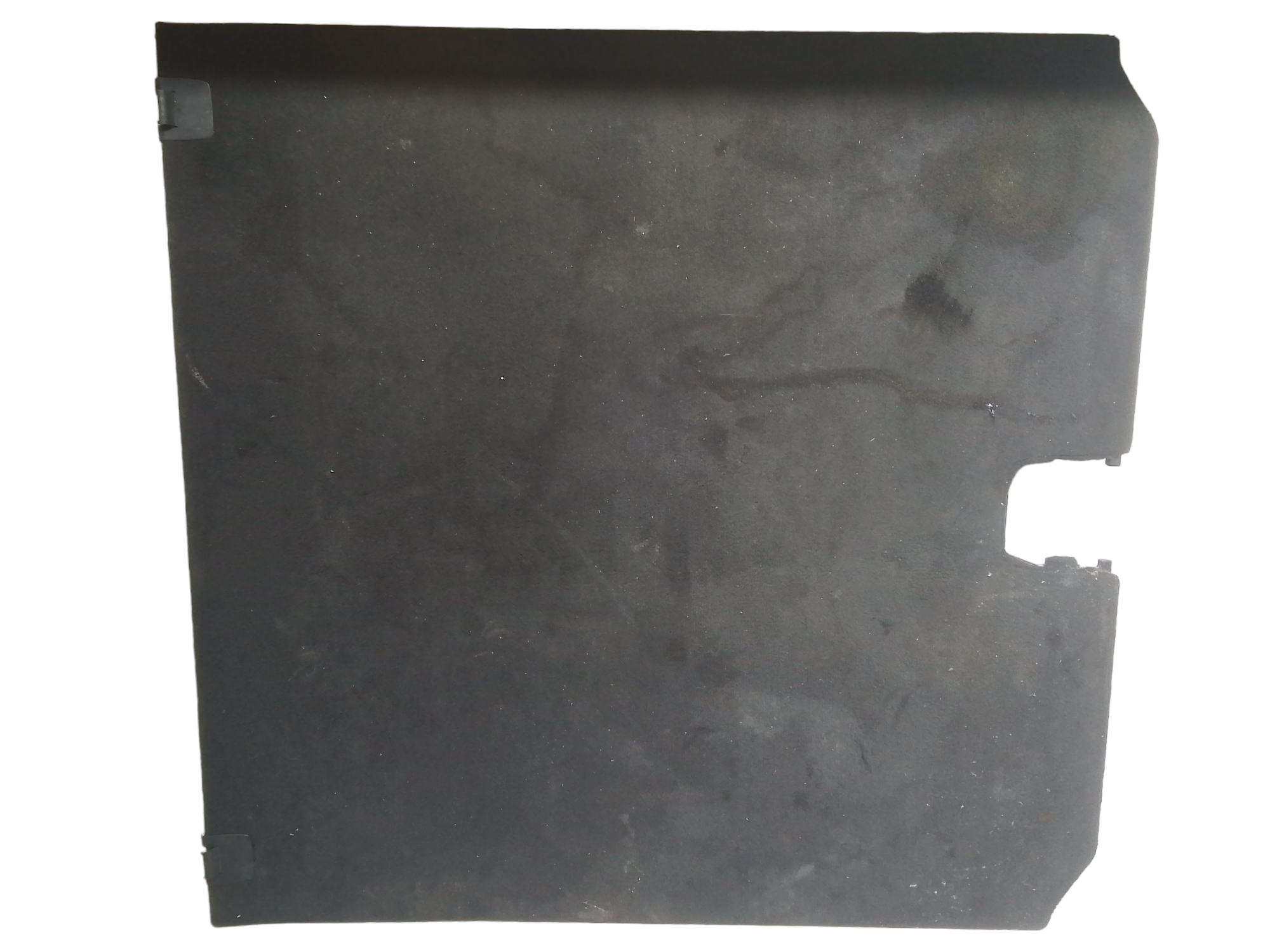 Tappeto vano baule per Bmw X5 Serie (e70) (06>13) (2006 - 2013)