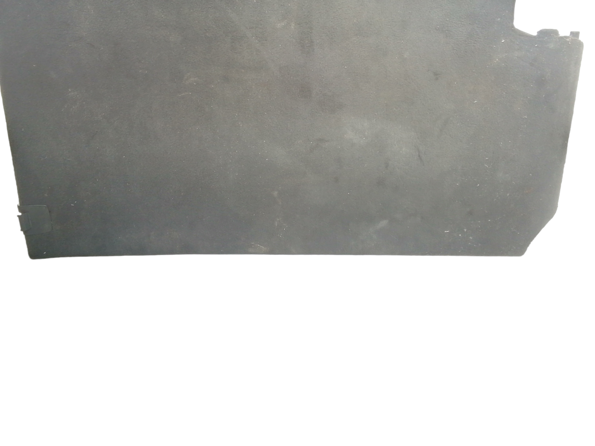 Tappeto vano baule per Bmw X5 Serie (e70) (06>13) (2006 - 2013)