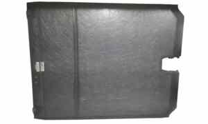 Tappeto vano baule per Bmw X5 Serie (e70) (06>13) (2006 - 2013)