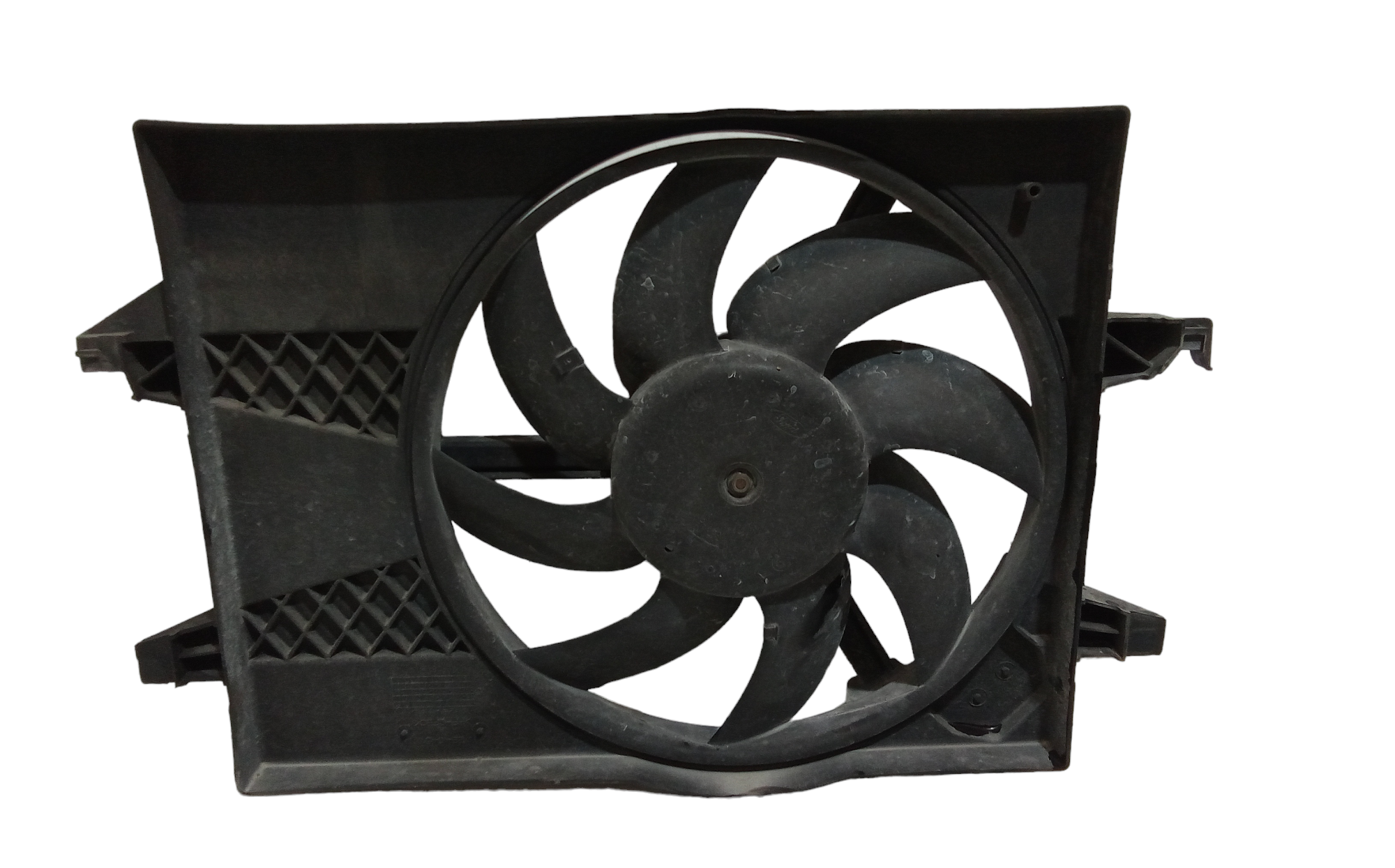 Elettroventola per Ford Fusion 2 Serie (2005 - 2009)