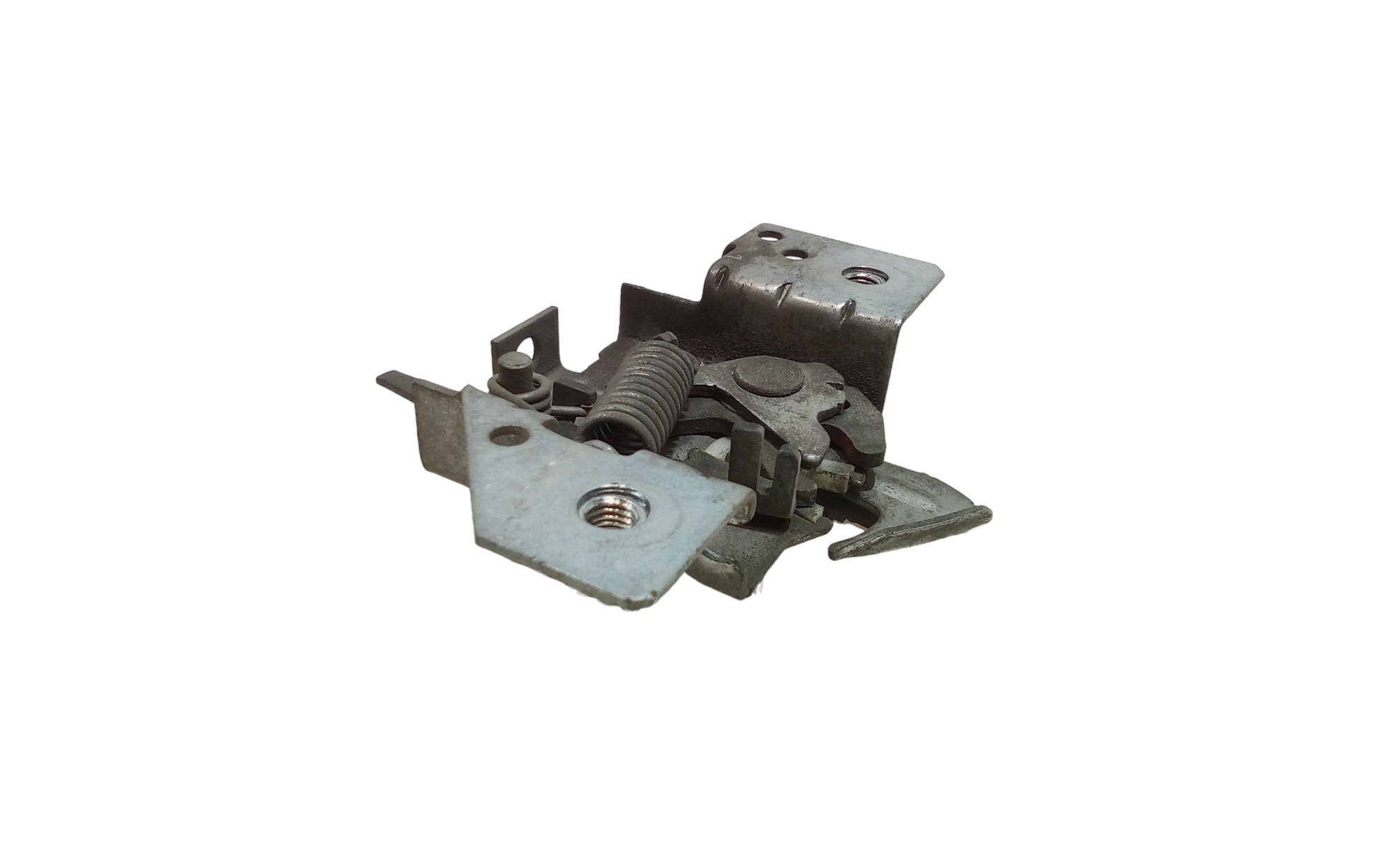 Serratura cofano anteriore per Ford Fusion 2 Serie (2005 - 2009)