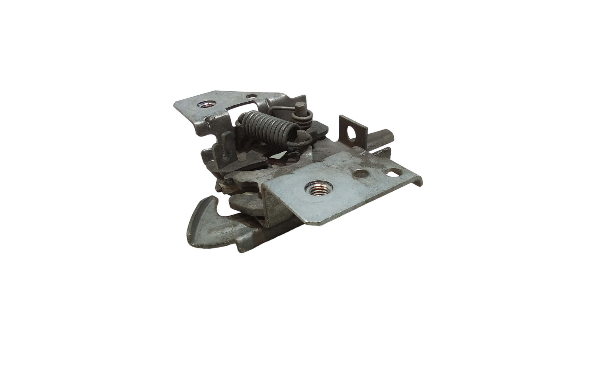 Serratura cofano anteriore per Ford Fusion 2 Serie (2005 - 2009)