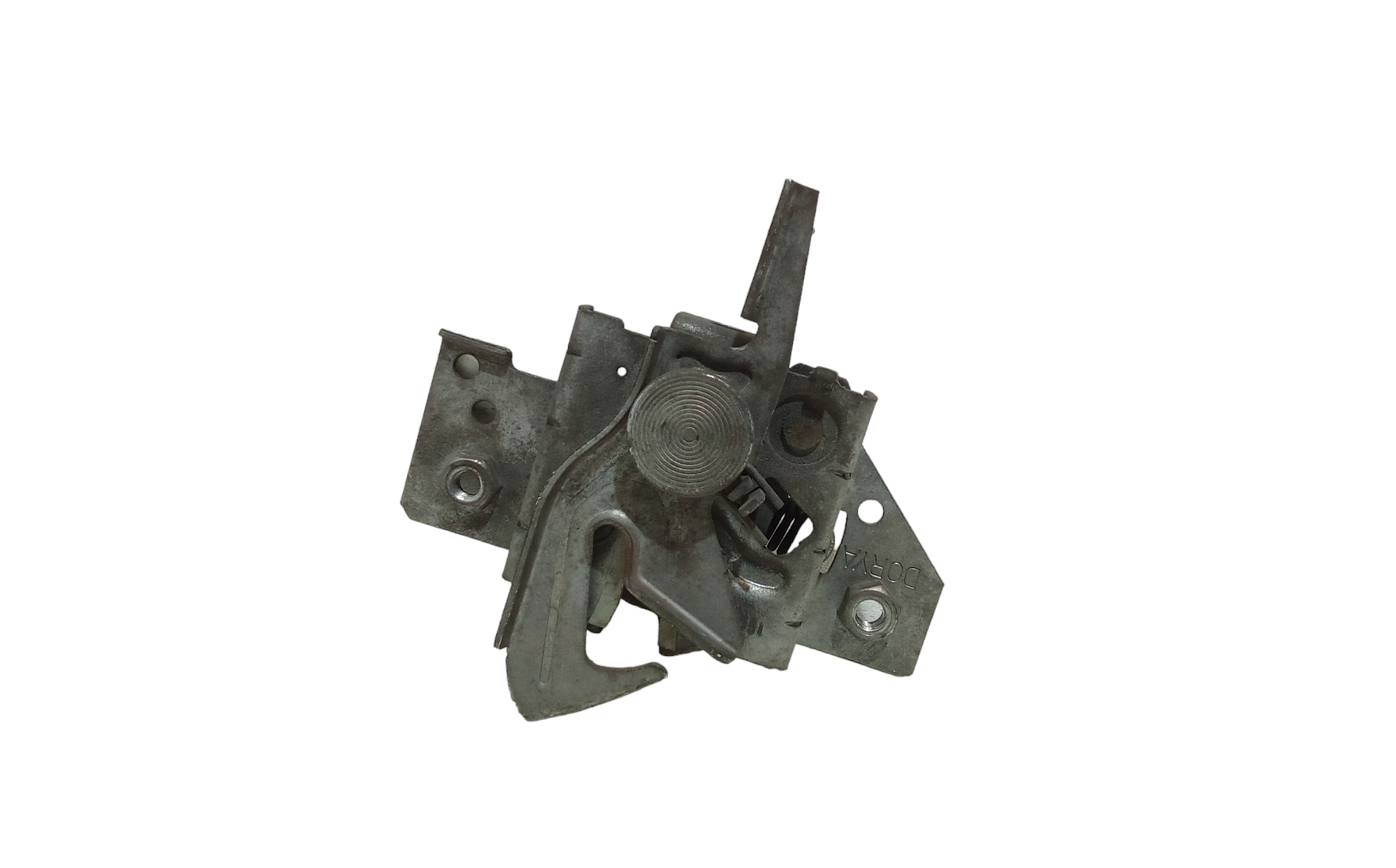 Serratura cofano anteriore per Ford Fusion 2 Serie (2005 - 2009)