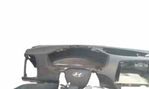 Kit Airbag Completo per Hyundai I20 1 Serie (2008 - 2014)