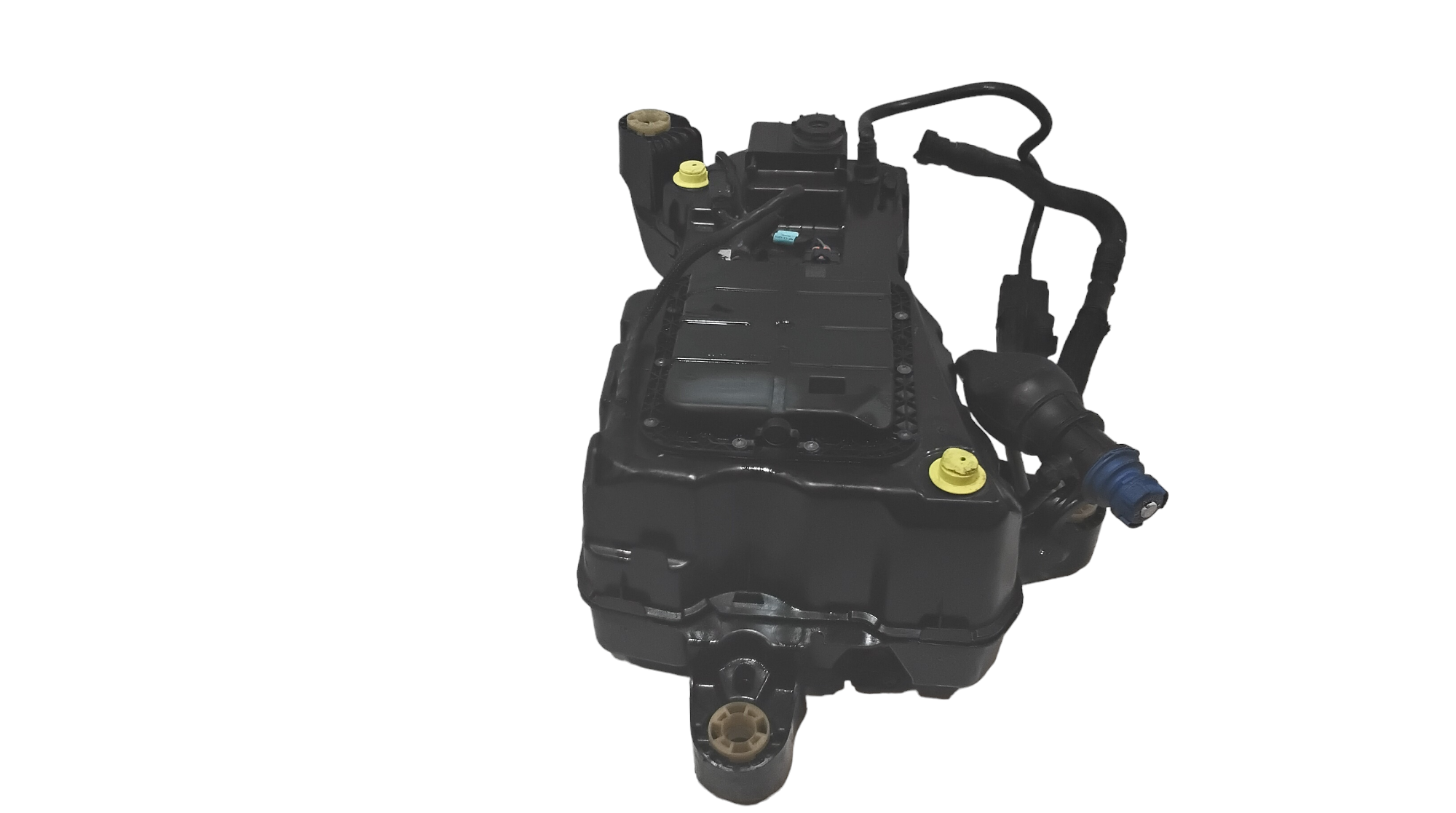 Serbatoio AdBlue per Peugeot Partner Serie (16>) (2016 - In produzione)