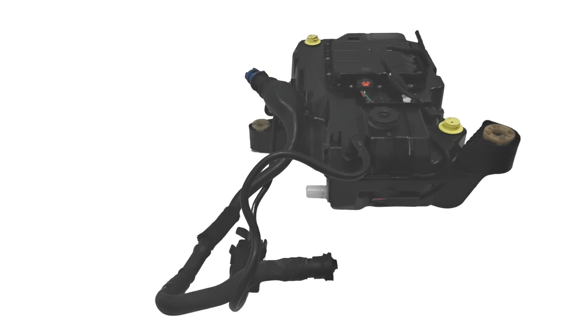 Serbatoio AdBlue per Peugeot Partner Serie (16>) (2016 - In produzione)