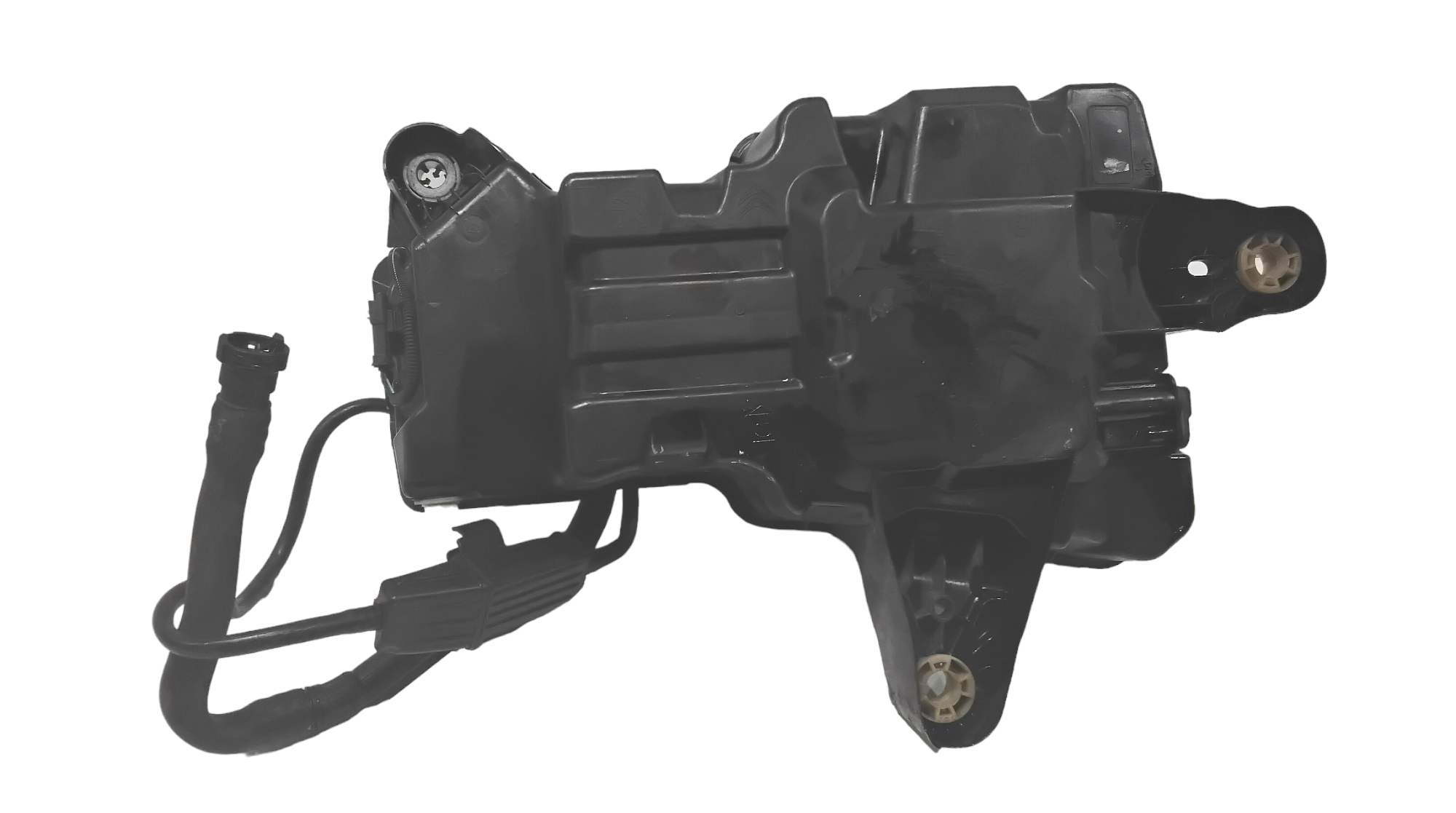 Serbatoio AdBlue per Peugeot Partner Serie (16>) (2016 - In produzione)