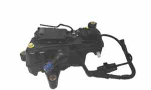 Serbatoio AdBlue per Peugeot Partner Serie (16>) (2016 - In produzione)