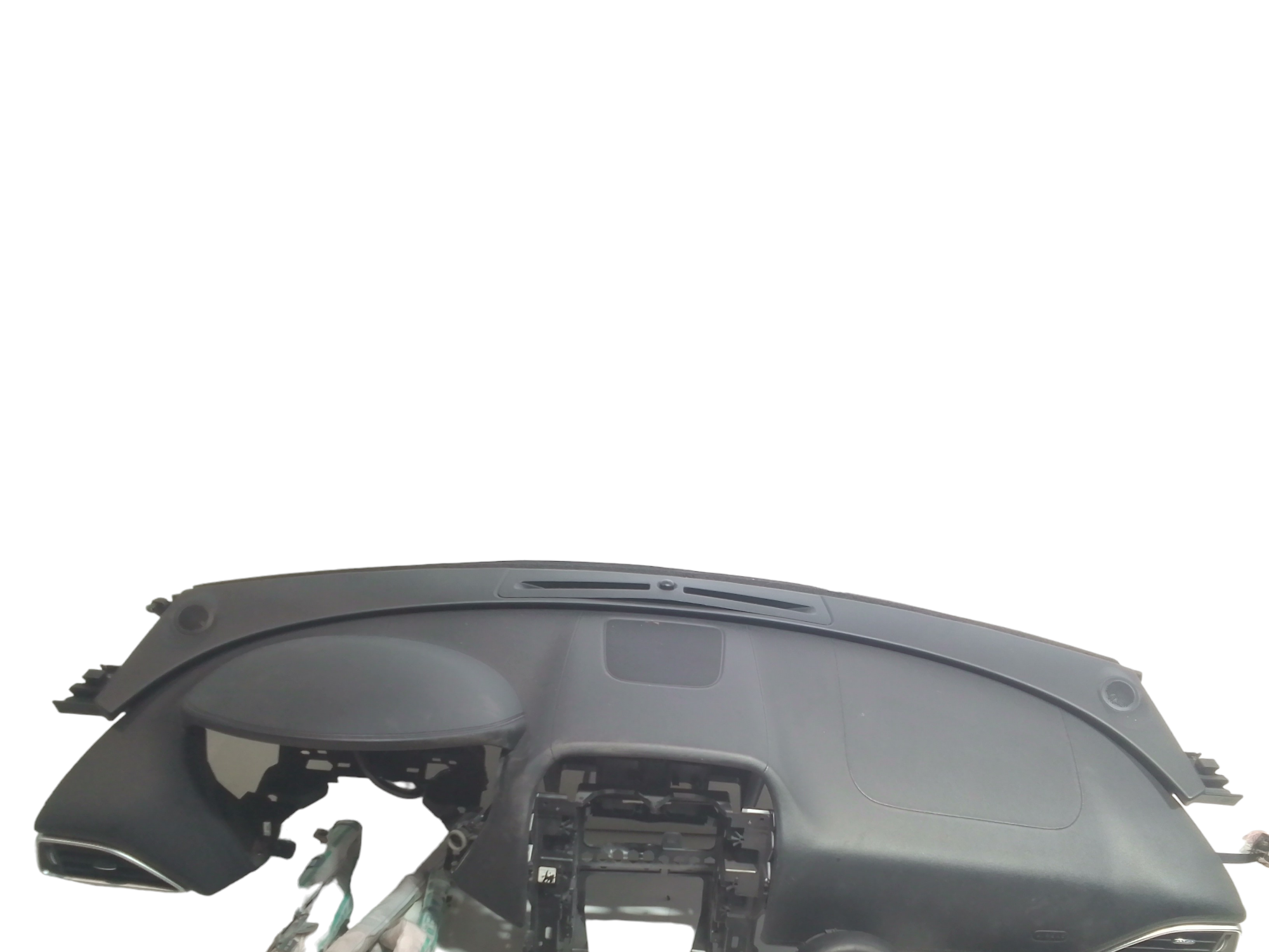 Kit Airbag Completo per Jaguar F-pace Serie (16>) (2016 - In produzione)