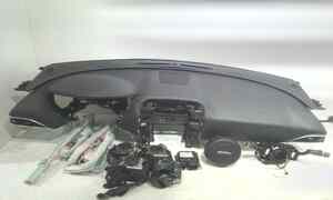 Kit Airbag Completo per Jaguar F-pace Serie (16>) (2016 - In produzione)