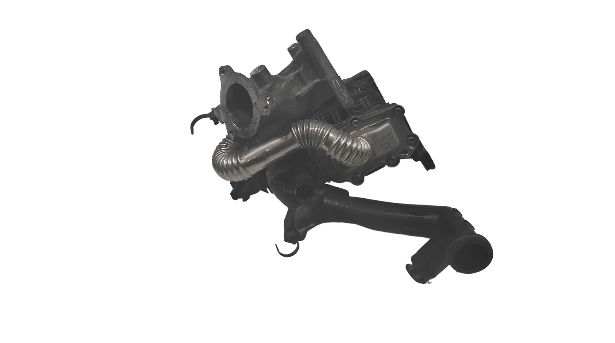 Scambiatore di calore per Peugeot Partner Serie (16>) (2016 - In produzione)