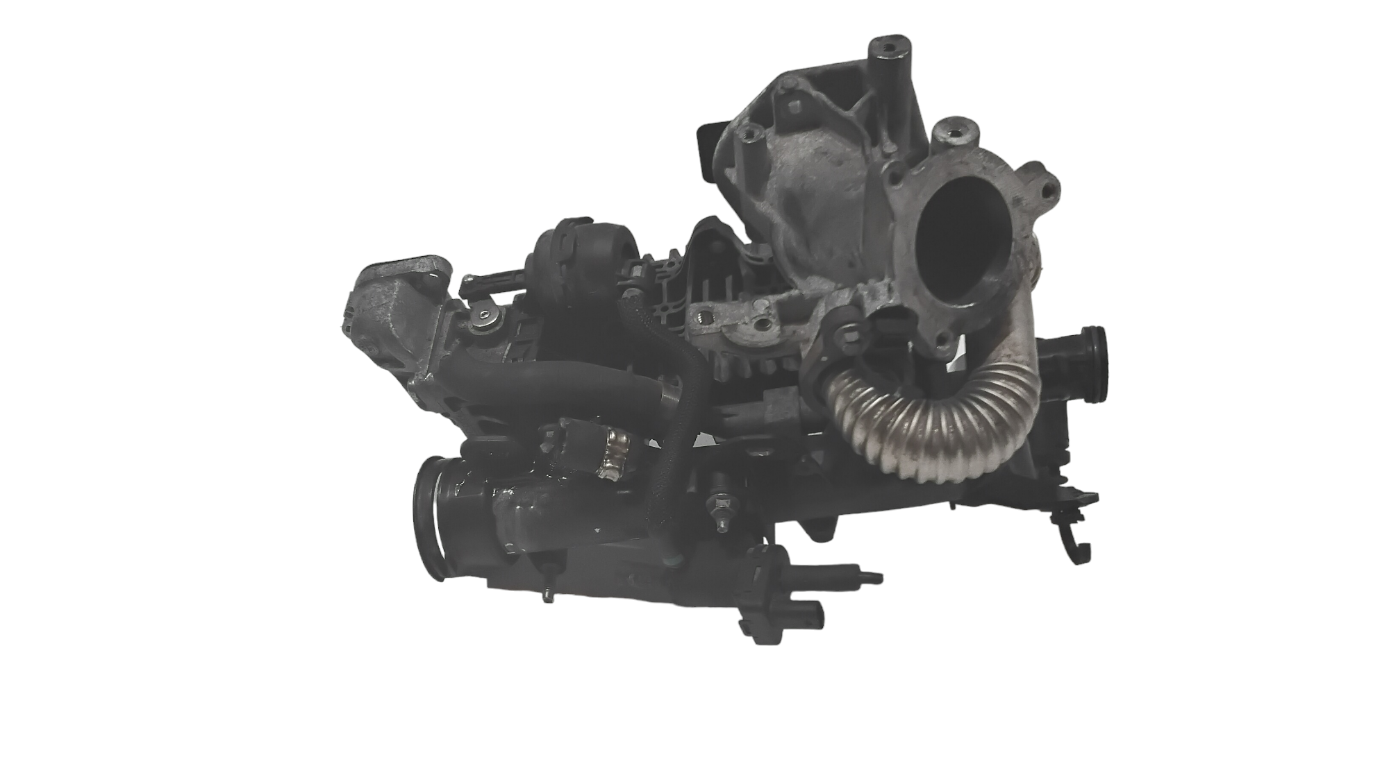 Scambiatore di calore per Peugeot Partner Serie (16>) (2016 - In produzione)