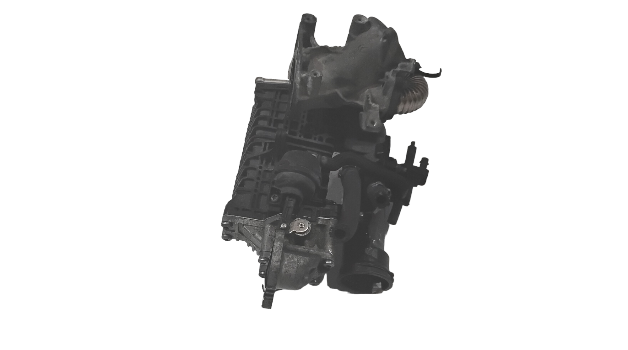 Scambiatore di calore per Peugeot Partner Serie (16>) (2016 - In produzione)