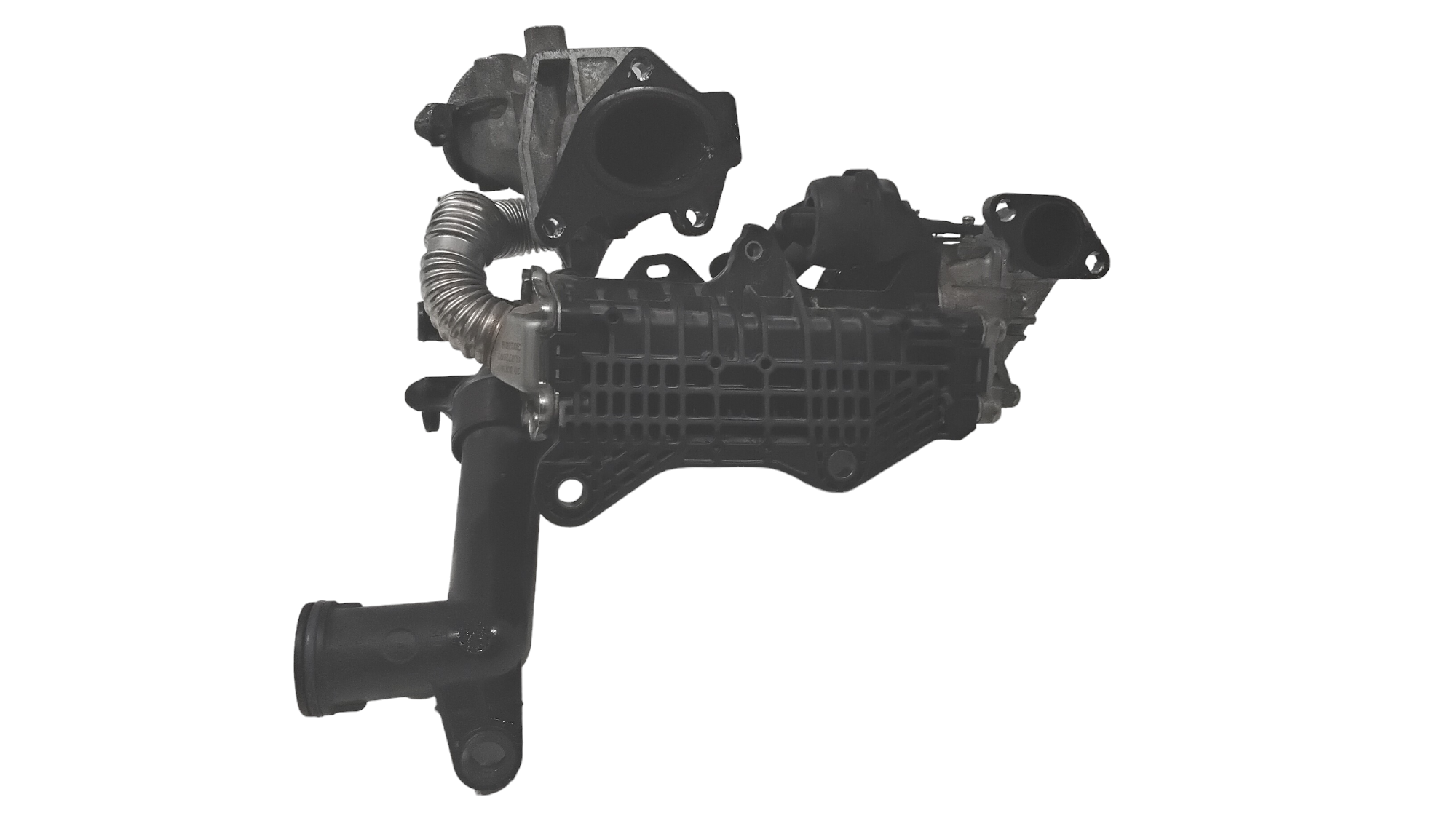 Scambiatore di calore per Peugeot Partner Serie (16>) (2016 - In produzione)