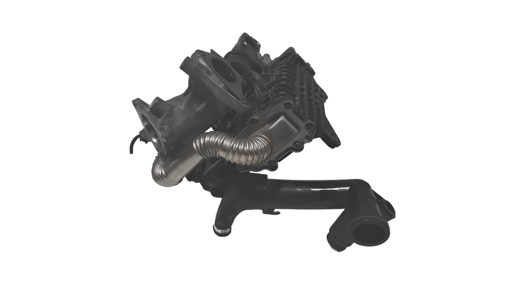 Scambiatore di calore per Peugeot Partner Serie (16>) (2016 - In produzione)