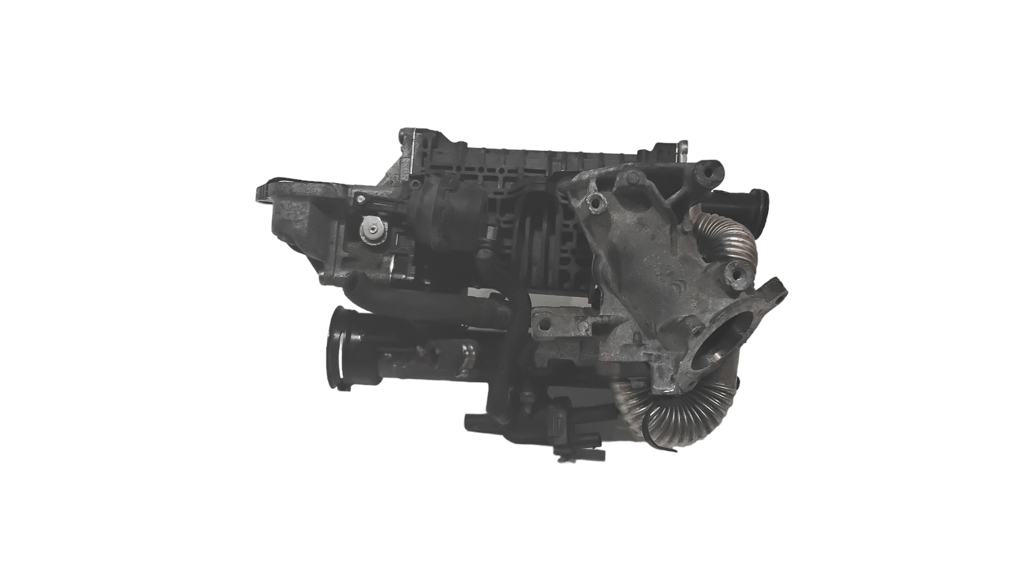 Scambiatore di calore per Peugeot Partner Serie (16>) (2016 - In produzione)