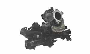 Scambiatore di calore per Peugeot Partner Serie (16>) (2016 - In produzione)