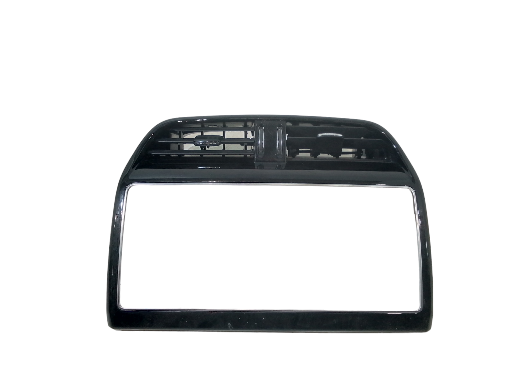 Bocchette Aria Centrale per Jaguar F-pace Serie (16>) (2016 - In produzione)