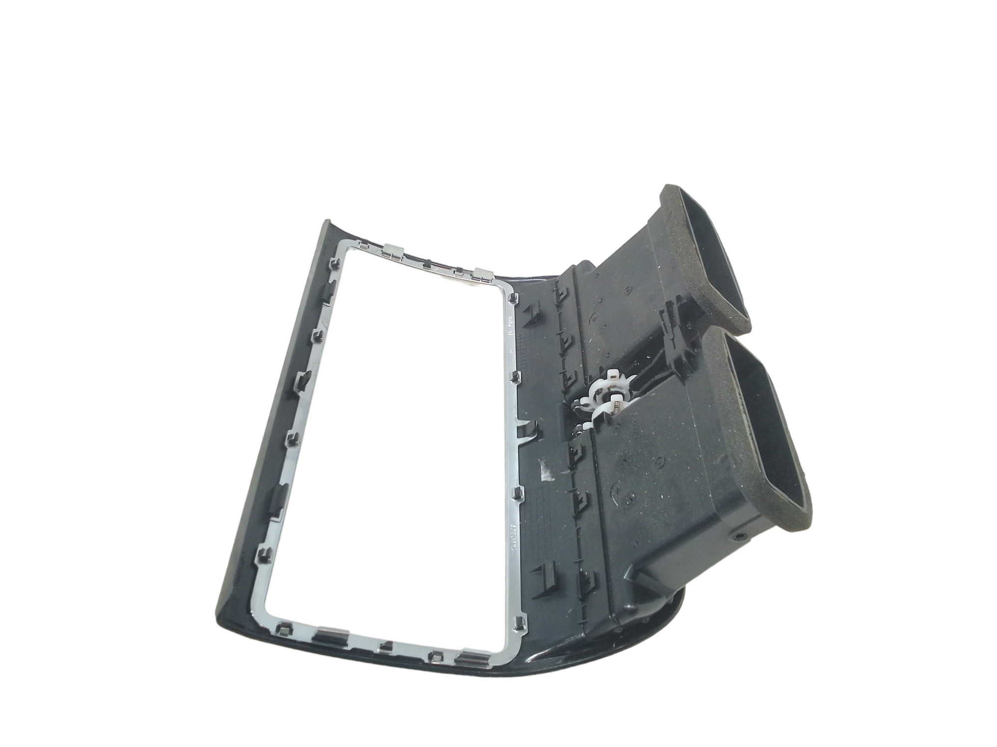 Bocchette Aria Centrale per Jaguar F-pace Serie (16>) (2016 - In produzione)