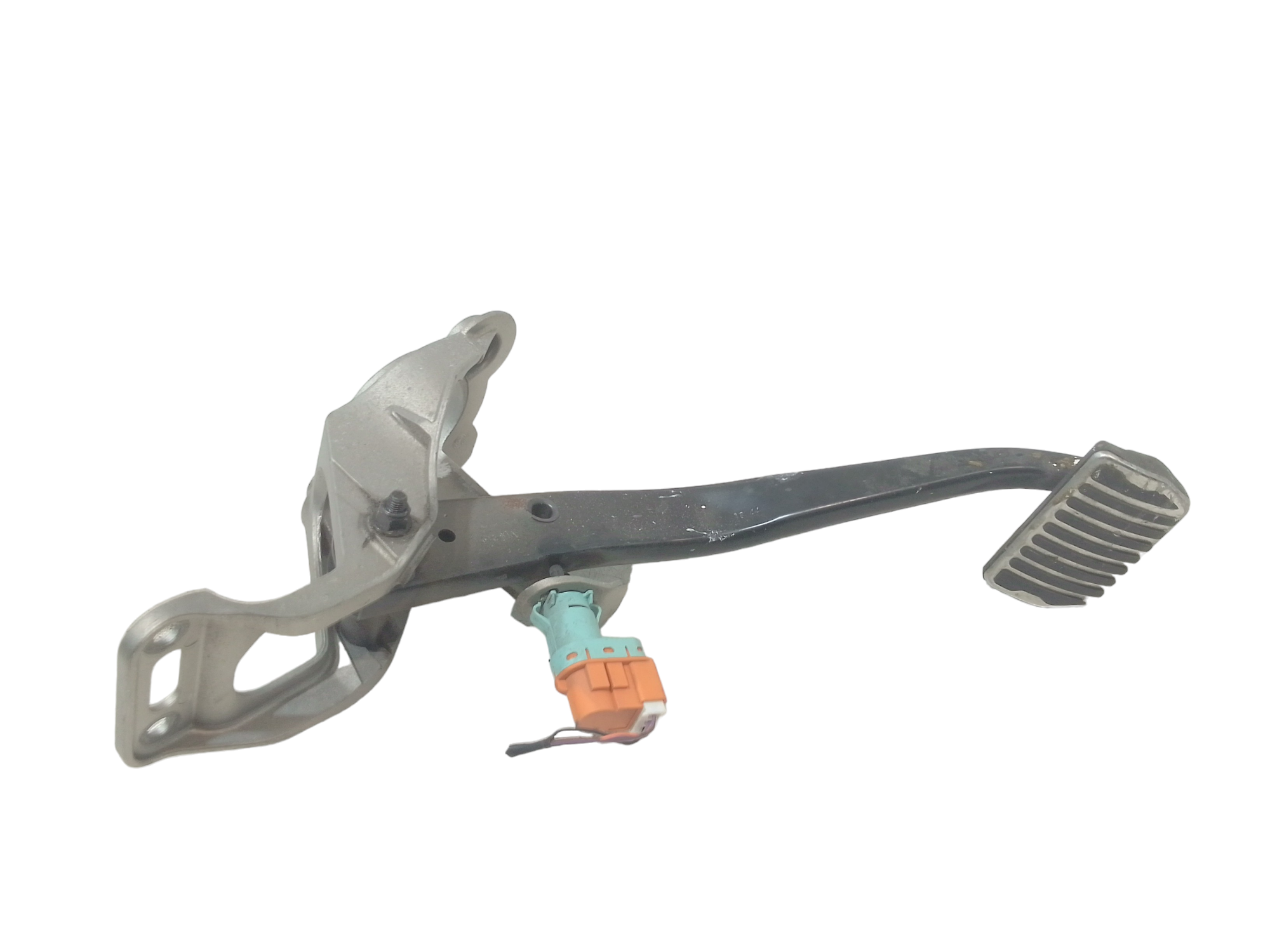 Pedale Freno per Jaguar F-pace Serie (16>) (2016 - In produzione)