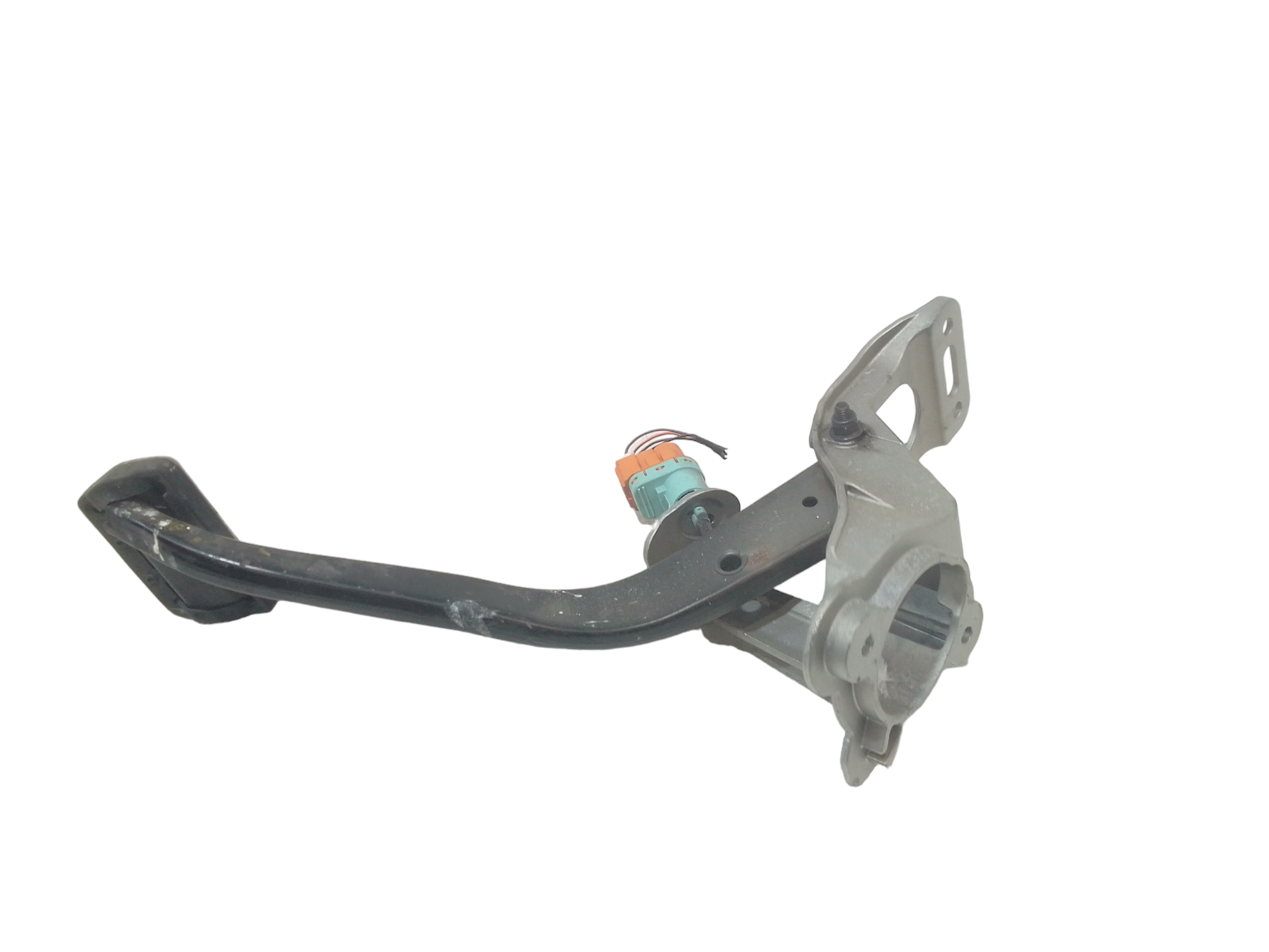 Pedale Freno per Jaguar F-pace Serie (16>) (2016 - In produzione)